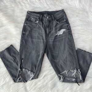 American‎ Eagle Outfitters Mom Jeans